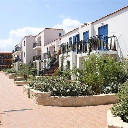 Agia Marina Margarita Beach Hotel מראה חיצוני תמונה